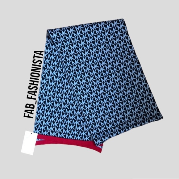 Michael Kors Scarf - Picture 2 of 3